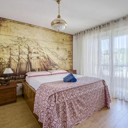 Greeter-appartement Lumineux Avec Vue Sur La Daire